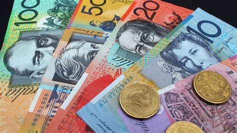 Avustralya doları abd doları parite